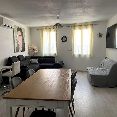 Bel Appartement Climatise Centre 알비 외부 사진