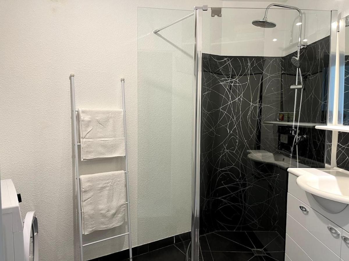 Bel Appartement Climatise Centre 알비 외부 사진