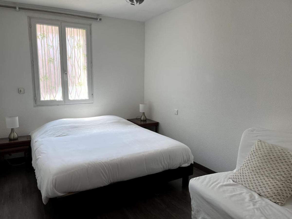 Bel Appartement Climatise Centre 알비 외부 사진